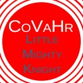 CoVaHr: Express Yourself Contest Winner Promo Song